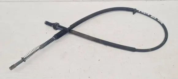 Fiat Palio Throttle cable 
