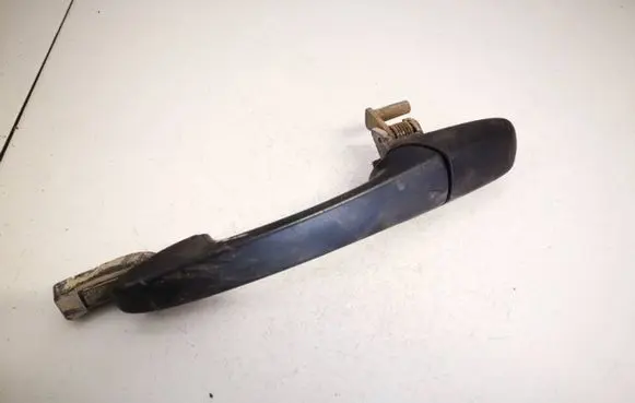 Mazda 2 Front door exterior handle