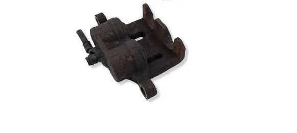 Mitsubishi Outlander Front brake caliper 