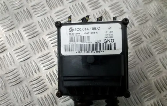 Volkswagen PASSAT B6 ABS Pump 3C0614109C