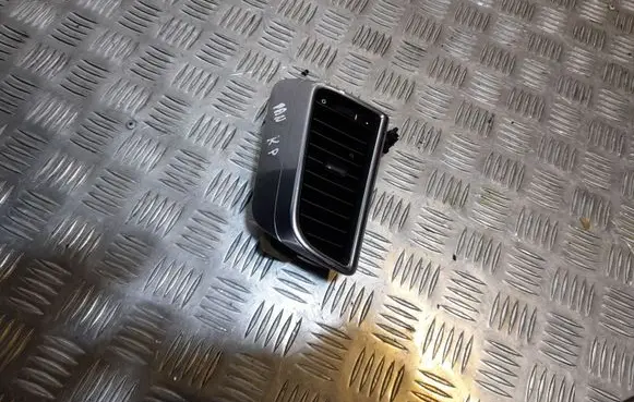 Porsche Panamera (970) Dashboard side air vent grill/cover trim 97055535101