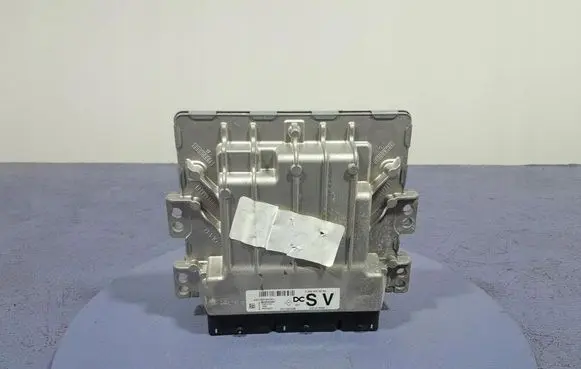 Renault Megane IV Engine control unit/module ECU A2829003600