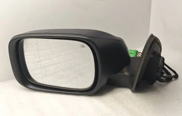 Volvo XC90 Front door electric wing mirror 8643164 181103DV25