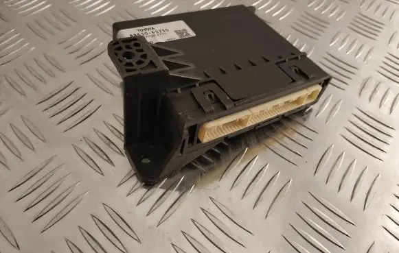 Toyota Corolla E120 E130 Climate control unit 8865002730 MB1777002771