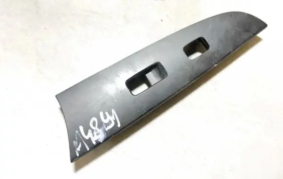 Lexus IS 220D-250-350 Front door window switch trim 7423253110 74232-53110