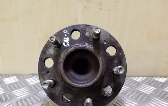 Hyundai i40 Rear wheel hub