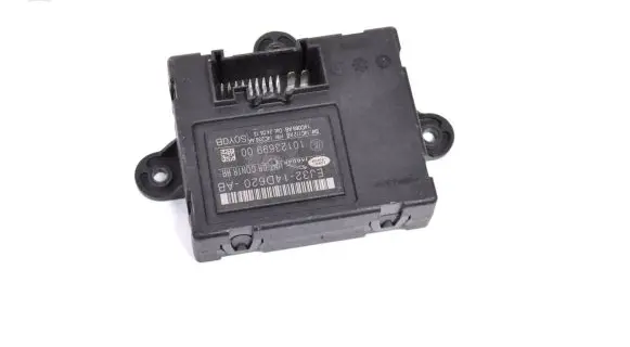 Land Rover Range Rover Evoque L538 Door control unit/module EJ3214D620AB