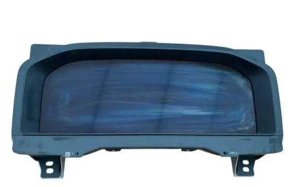 Nissan Qashqai J12 Speedometer (instrument cluster) 248096UU3A B0FW056166 VPVASF10849CAB