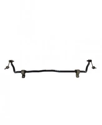 Front anti-roll bar/sway bar