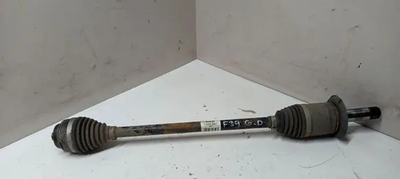 BMW X2 F39 Rear driveshaft 7646867
