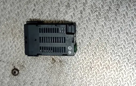 Volkswagen T-Cross Other control units/modules 2G6035736 2002829