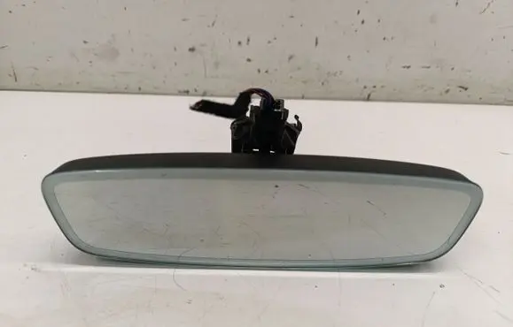 Audi A3 8Y Rear view mirror (interior) 81A857511K