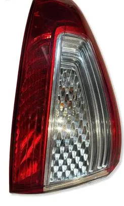 Ford Mondeo MK IV Rear/tail lights BS7113405C