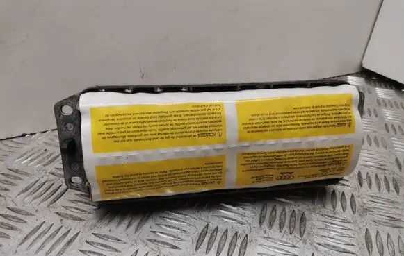 Audi A3 S3 A3 Sportback 8P Passenger airbag 8PO880202 002RMP18HBP9