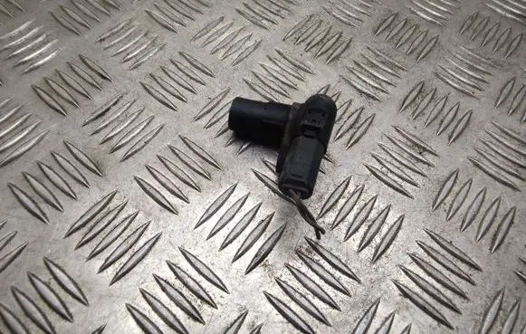 Renault Megane II Crankshaft position sensor 7700113552