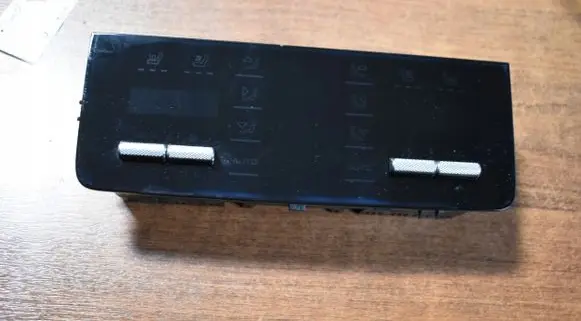 Porsche Cayenne (9Y0 9Y3) Other switches/knobs/shifts 9Y0919615F555955