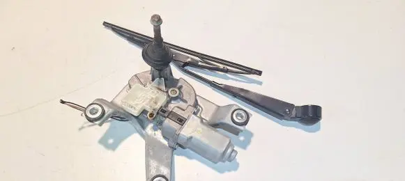 Jeep Compass Rear window wiper motor 05116146AE 1406070152 50831