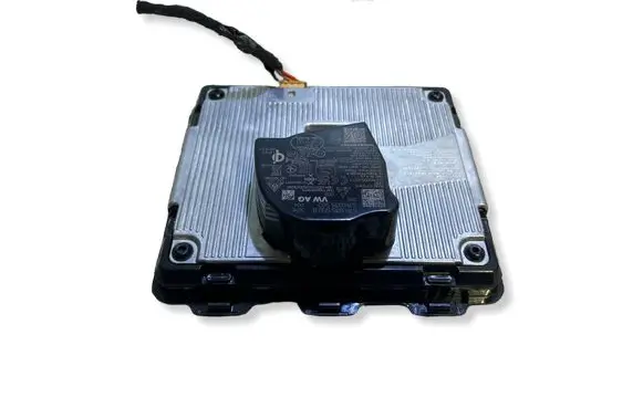 Volkswagen Tiguan Wireless charging module 57H035502 57H035502B 012310000A07