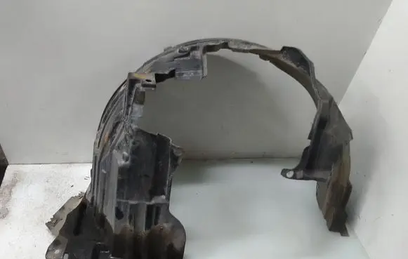 Nissan Micra Front wheel arch liner splash guards