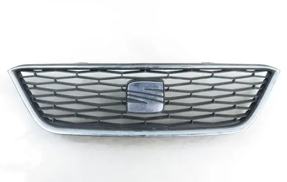 Seat Ibiza IV (6J,6P) Front grill BRAJ