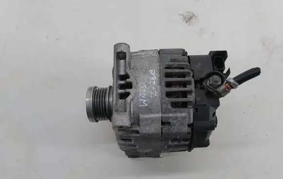 Generator/alternator