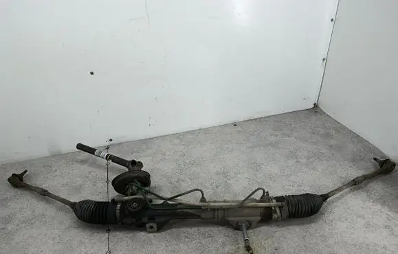 Citroen C4 II Steering rack 6820000084
