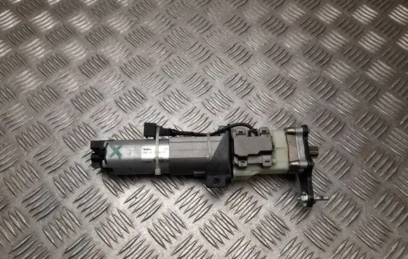 Tailgate/trunk/boot lift motor
