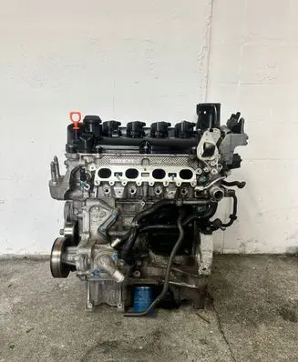 Honda HR-V Engine L15B4 L15B1