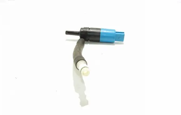 Audi A4 S4 B6 8E 8H Headlight washer pump Nėra