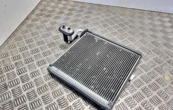 Ford S-MAX Air conditioning (A/C) radiator (interior) 