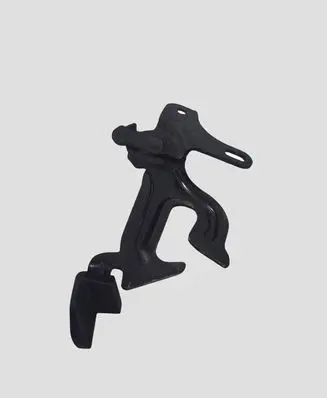 Volvo V40 Engine bonnet/hood lock/catch U9H1A