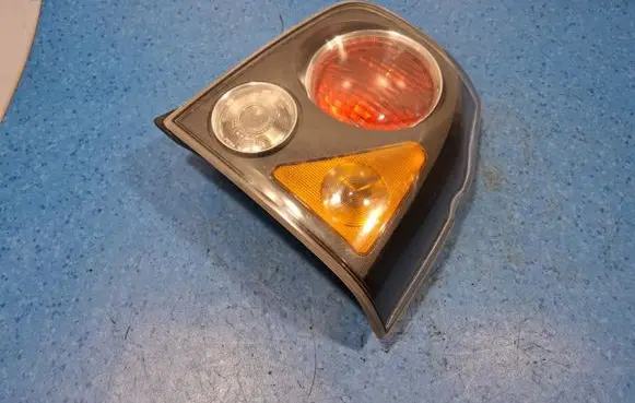 Seat Arosa Rear/tail lights