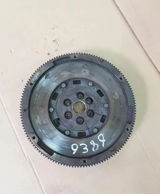 Volkswagen Transporter - Caravelle T5 Flywheel