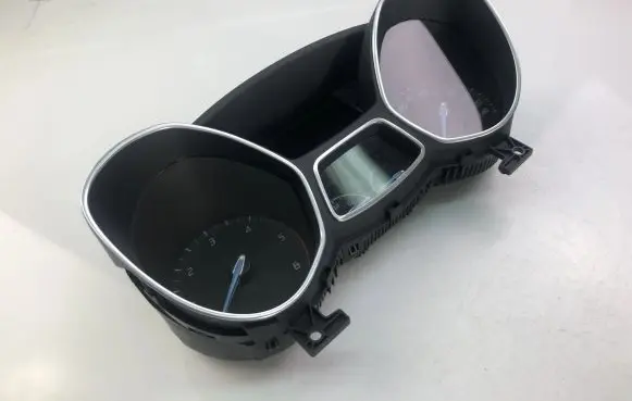 Ford Focus Speedometer (instrument cluster) BM5T10849BLH