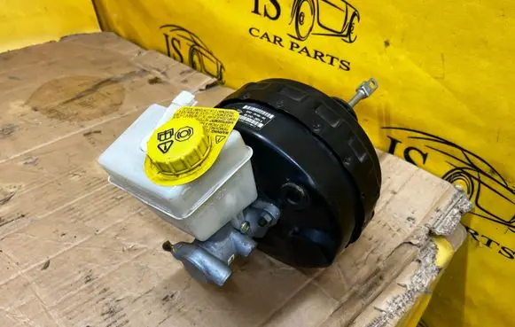 Jaguar F-Type Brake booster EX532B195AC