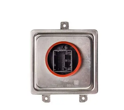 BMW 5 G30 G31 G38 LED ballast control module 63119850445