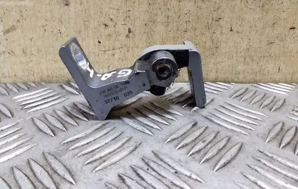Audi A4 S4 B8 8K Rear door lower hinge 8K0831401B