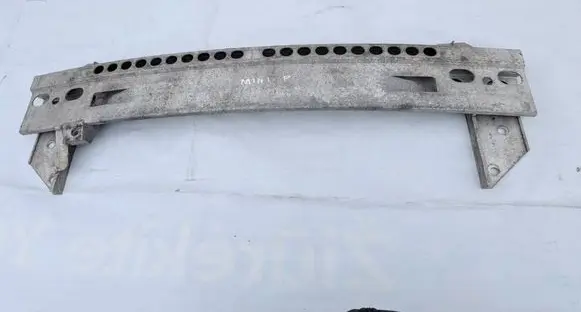 Mini One - Cooper R50 - 53 Rear beam