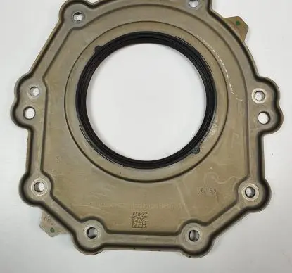Ford Transit VII Rear prop shaft donut coupling/joint GK2Q-6K301-AA
