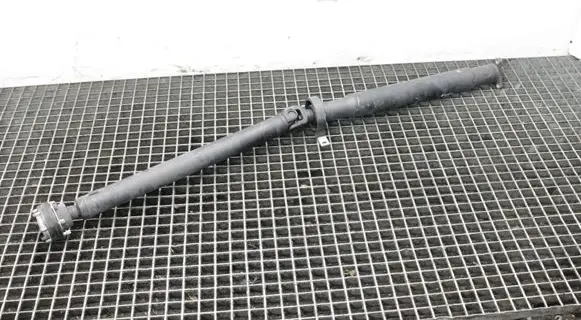 BMW 6 E63 E64 Middle center prop shaft 7573570