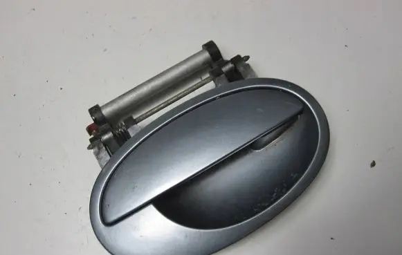 Opel Meriva A Rear door exterior handle