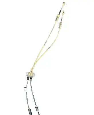 Volvo V60 Gear shift cable linkage 31367316