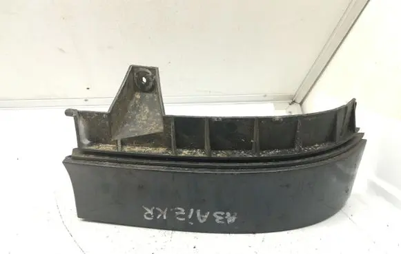 Volkswagen Sharan Rear/tail light trim molding 