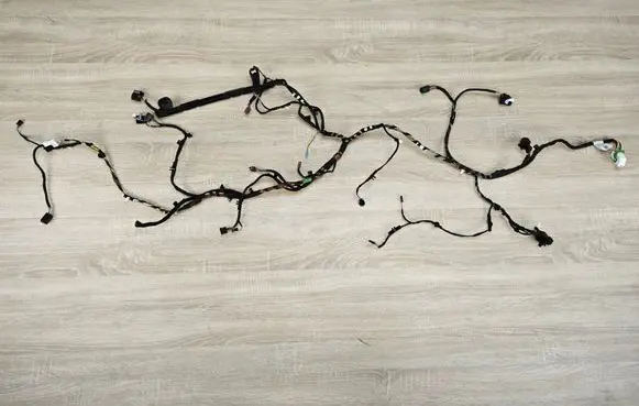 BMW X4 G02 Other wiring loom 5A6D7B3