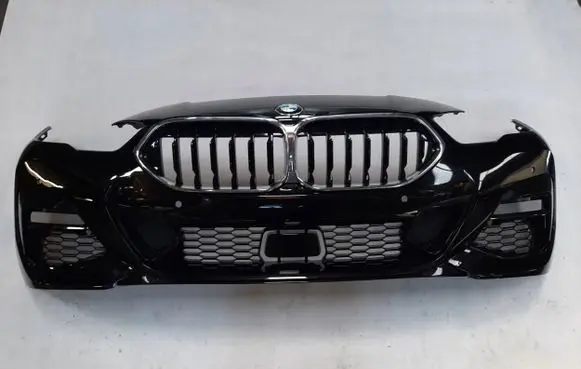 BMW 2 F44 Front bumper 8075476