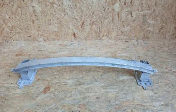 Opel Corsa E Front bumper support beam 13426328