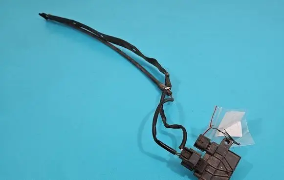 Renault Megane IV Central body control module 285P59425R IMPRK1440890