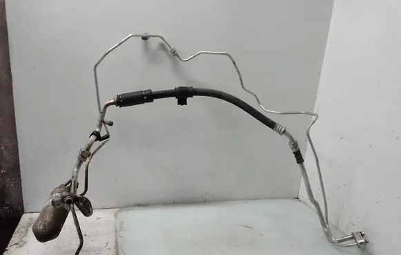 Honda Civic Air conditioning (A/C) pipe/hose 