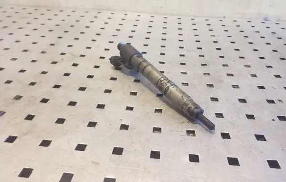 Jaguar XJ X351 Fuel injector 9X2Q9K546DB 0445116013