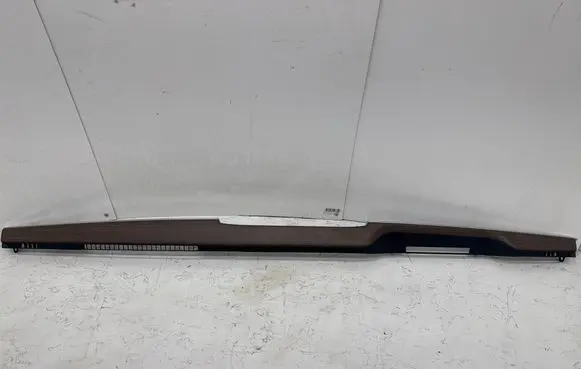 Panel trim